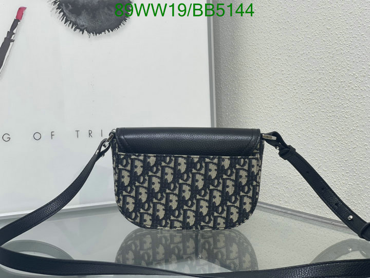 Dior-Bag-4A Quality Code: BB5144 $: 89USD