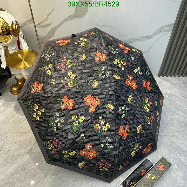 Coach-Umbrella Code: BR4529 $: 39USD