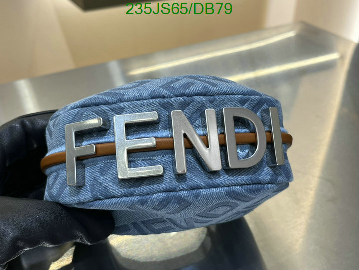 Fendi-Bag-Mirror Quality Code: DB79 $: 235USD