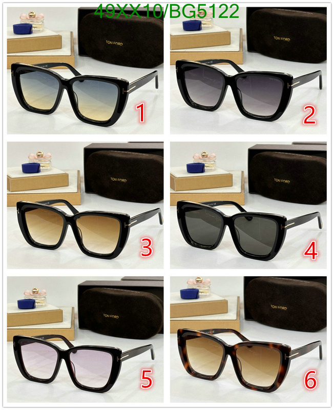 Tom Ford-Glasses Code: BG5122 $: 49USD