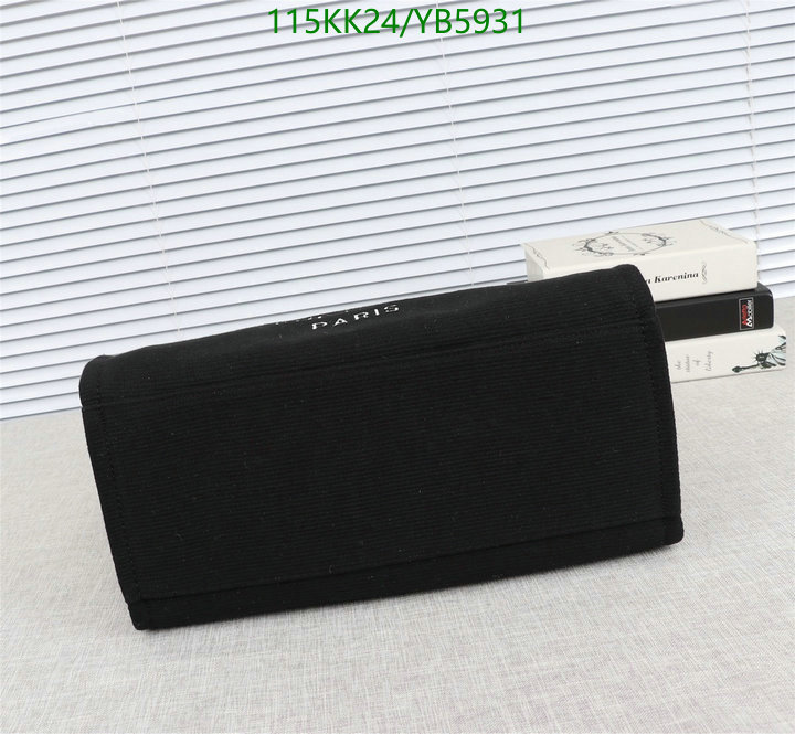 Chanel-Bag-4A Quality Code: YB5931 $: 115USD