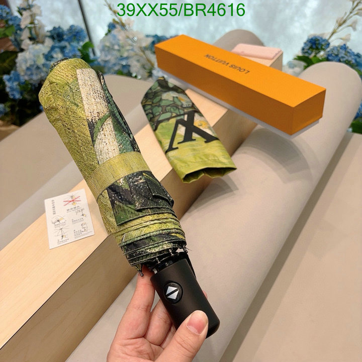 LV-Umbrella Code: BR4616 $: 39USD