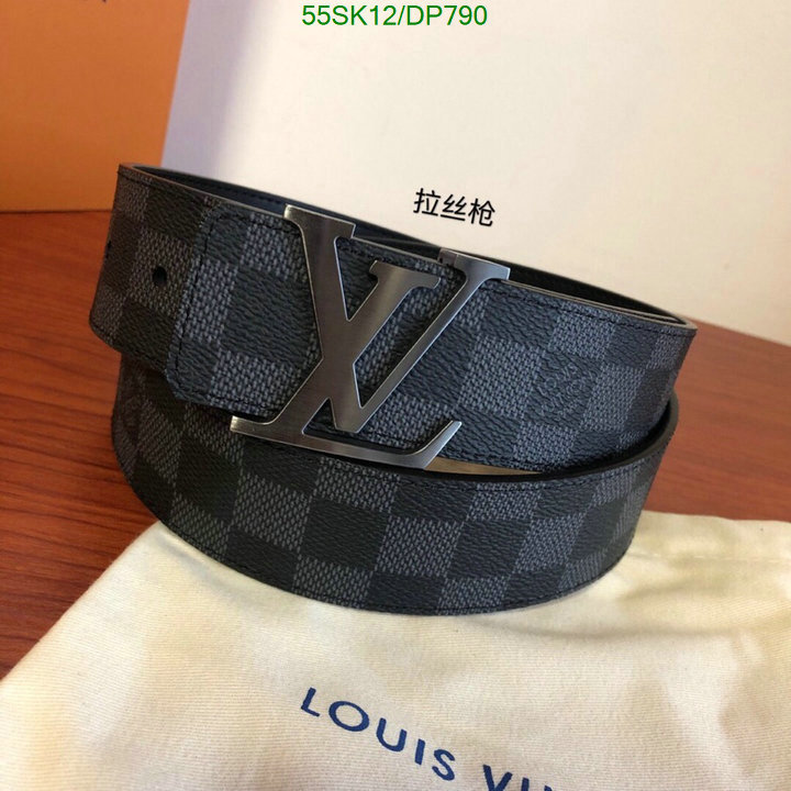 LV-Belts Code: DP790 $: 55USD