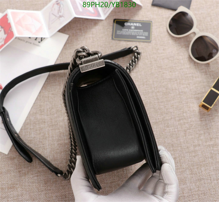 Chanel-Bag-4A Quality Code: YB1830 $: 89USD