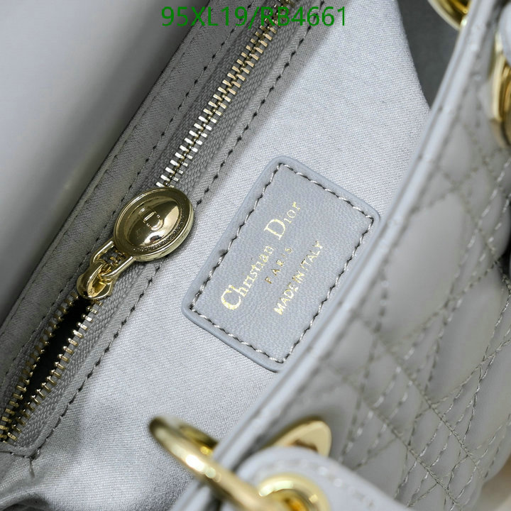 Dior-Bag-4A Quality Code: RB4661 $: 95USD