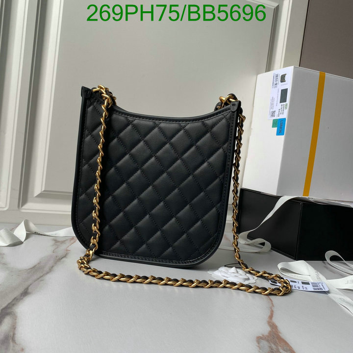 Chanel-Bag-Mirror Quality Code: BB5696 $: 269USD