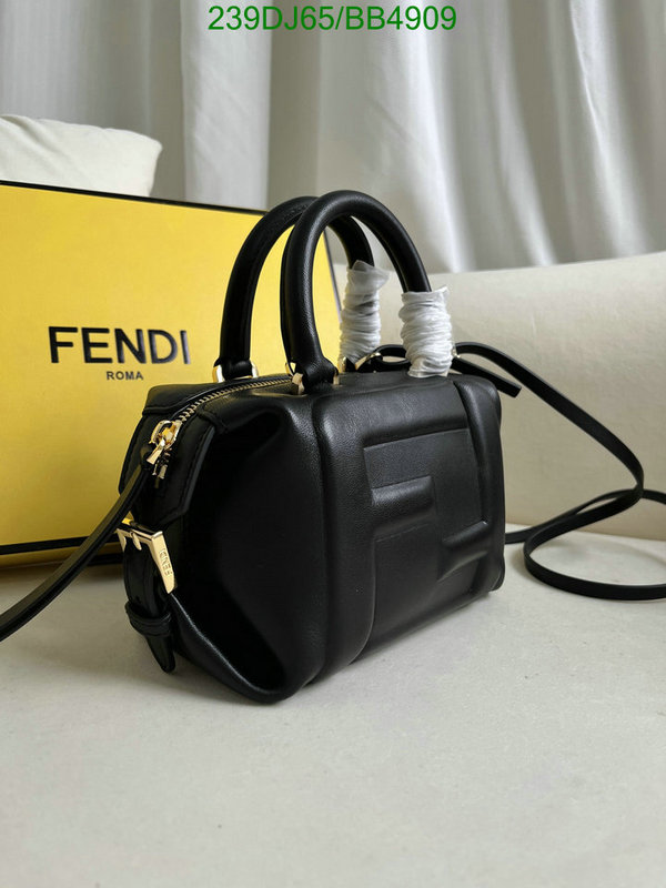 Fendi-Bag-Mirror Quality Code: BB4909 $: 239USD