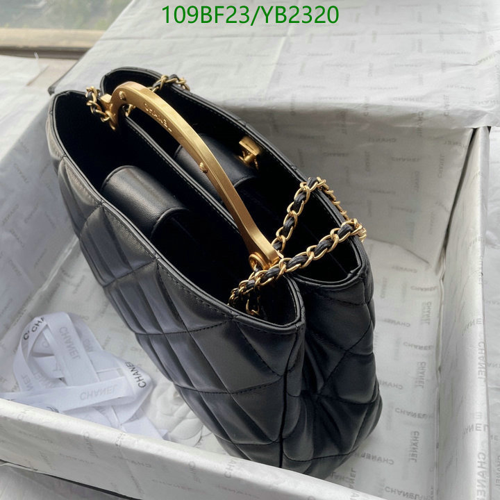 Chanel-Bag-4A Quality Code: YB2320 $: 109USD