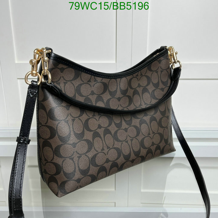 Coach-Bag-4A Quality Code: BB5196 $: 79USD