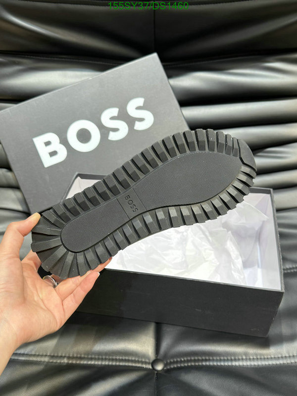 Boss-Men shoes Code: DS1460 $: 155USD