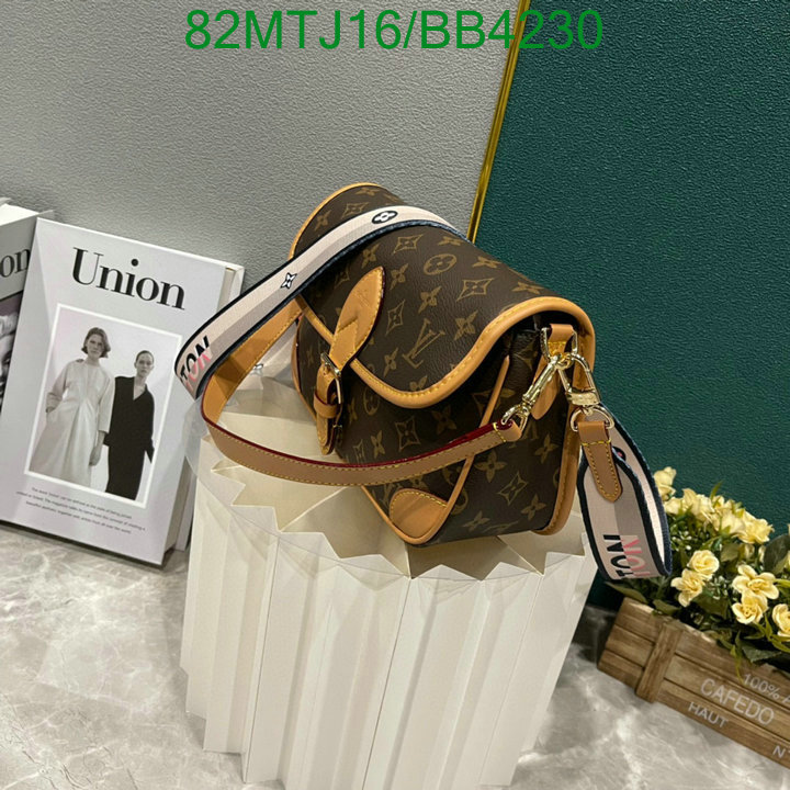 LV-Bag-4A Quality Code: BB4230 $: 82USD