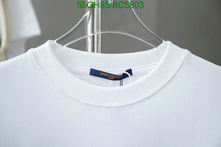 LV-Clothing Code: BC5803 $: 55USD
