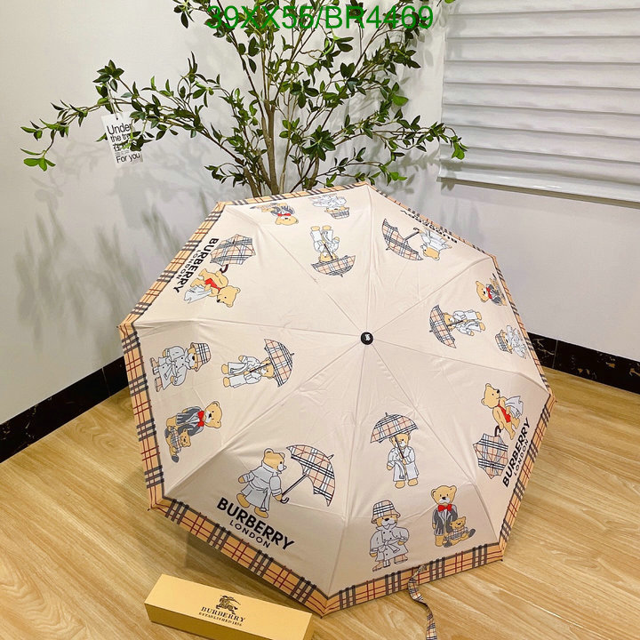 Burberry-Umbrella Code: BR4469 $: 39USD