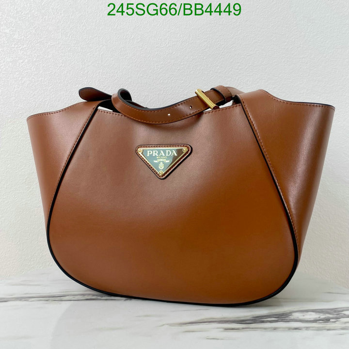 Prada-Bag-Mirror Quality Code: BB4449 $: 245USD