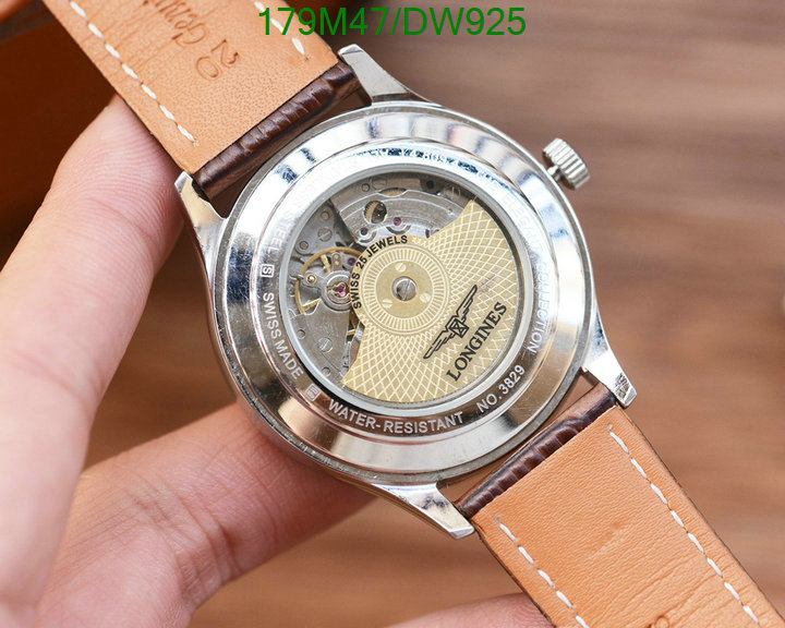 LONGINES-Watch-4A Quality Code: DW925 $: 179USD