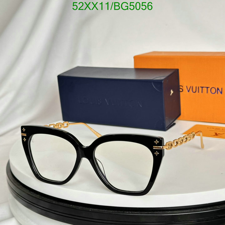 LV-Glasses Code: BG5056 $: 52USD