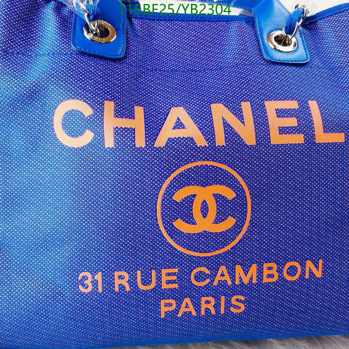 Chanel-Bag-4A Quality Code: YB2304 $: 115USD