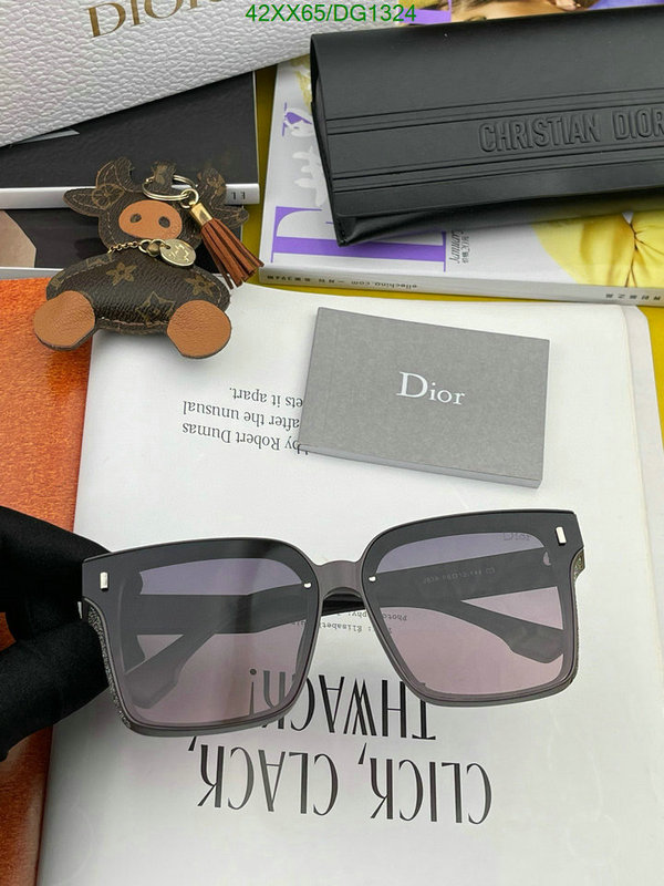 Dior-Glasses Code: DG1324 $: 42USD