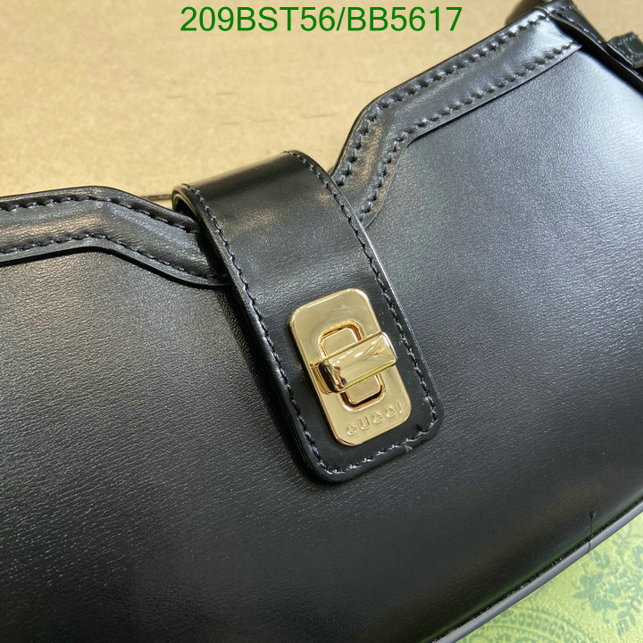 Gucci-Bag-Mirror Quality Code: BB5617 $: 209USD