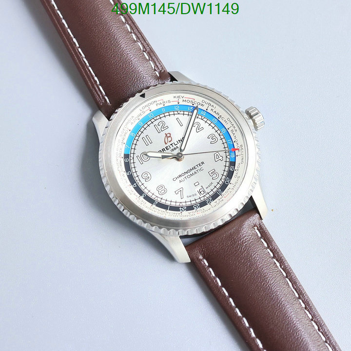 Breitling-Watch-Mirror Quality Code: DW1149 $: 499USD