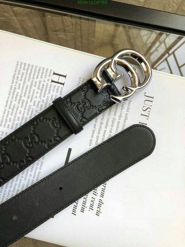 Gucci-Belts Code: DP765 $: 55USD