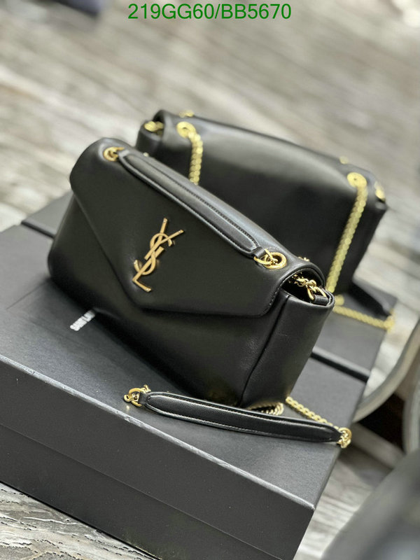 YSL-Bag-Mirror Quality Code: BB5670 $: 219USD