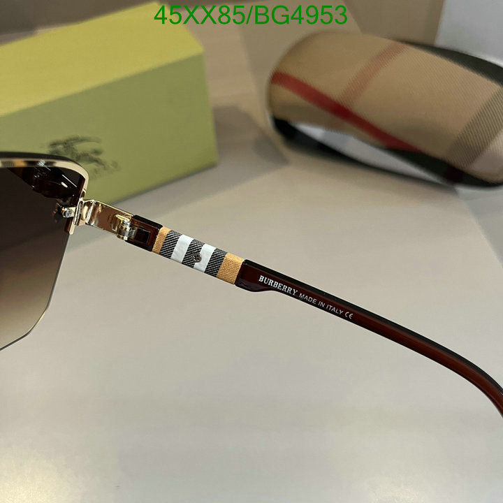 Burberry-Glasses Code: BG4953 $: 45USD