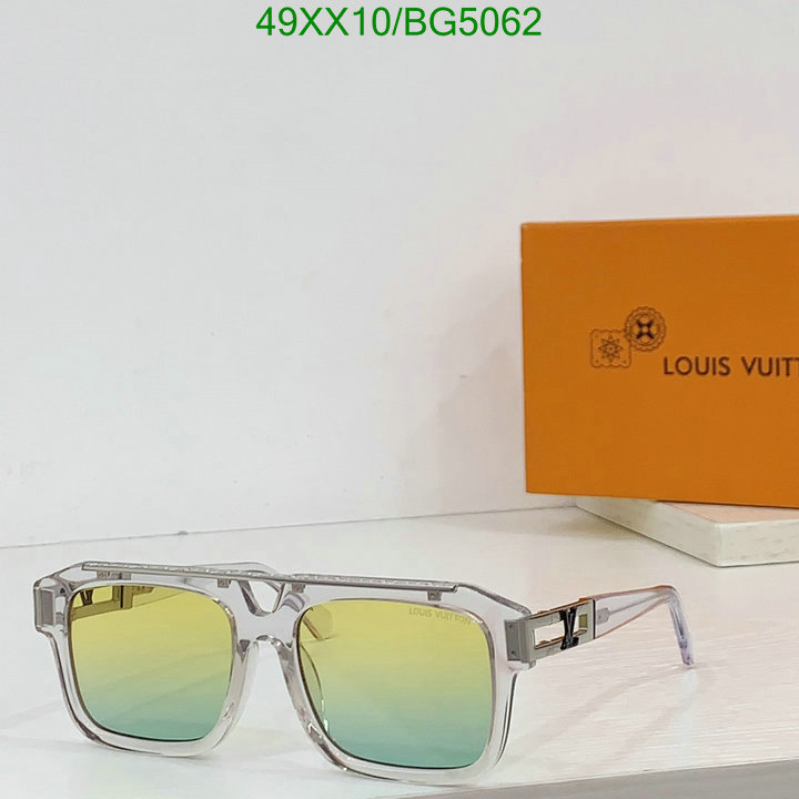 LV-Glasses Code: BG5062 $: 49USD