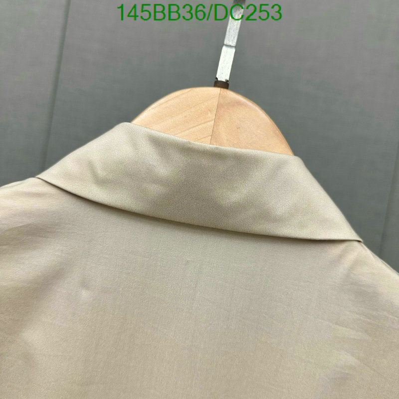 Dior-Clothing Code: DC253 $: 145USD