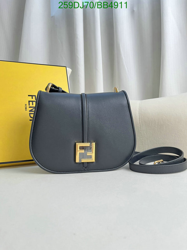 Fendi-Bag-Mirror Quality Code: BB4911 $: 259USD