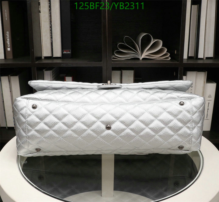 Chanel-Bag-4A Quality Code: YB2311 $: 125USD
