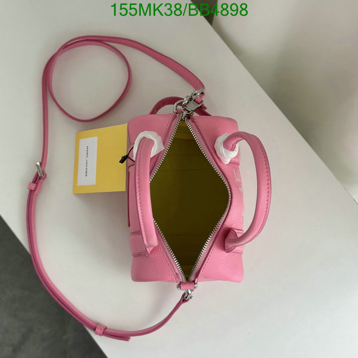 Marc Jacobs-Bag-Mirror Quality Code: BB4898 $: 155USD