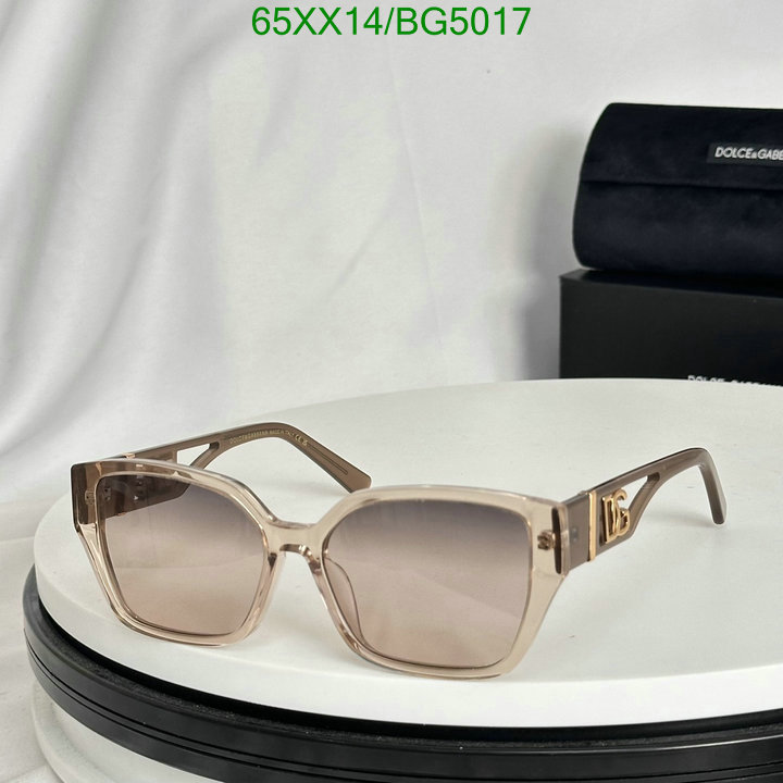 D&G-Glasses Code: BG5017 $: 65USD