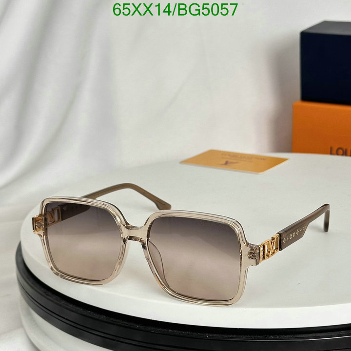 LV-Glasses Code: BG5057 $: 65USD