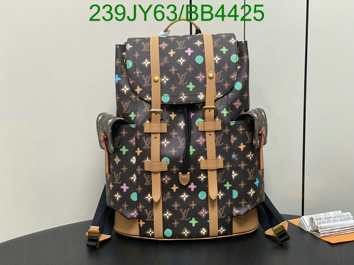 LV-Bag-Mirror Quality Code: BB4425 $: 239USD