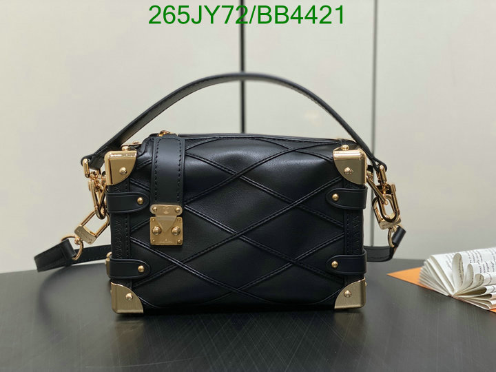 LV-Bag-Mirror Quality Code: BB4421 $: 265USD