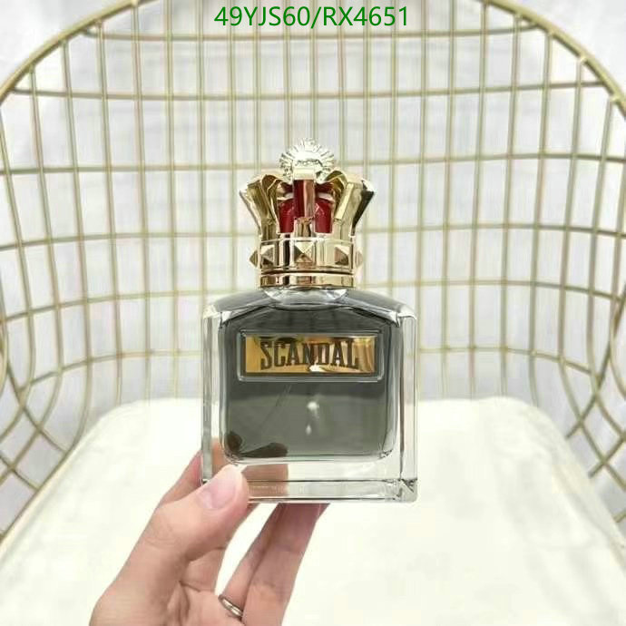Gaultier-Perfume Code: RX4651 $: 49USD