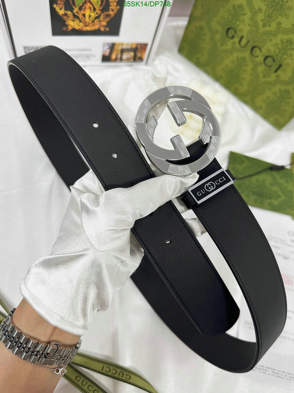 Gucci-Belts Code: DP748 $: 65USD