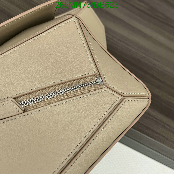 Loewe-Bag-Mirror Quality Code: DB623 $: 265USD