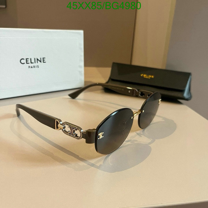 Celine-Glasses Code: BG4980 $: 45USD