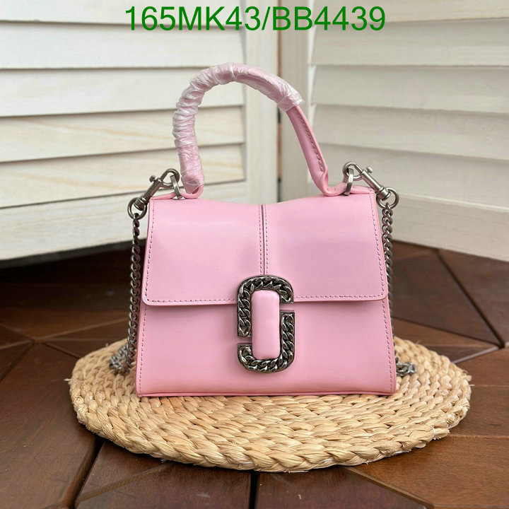 Marc Jacobs-Bag-Mirror Quality Code: BB4439 $: 165USD