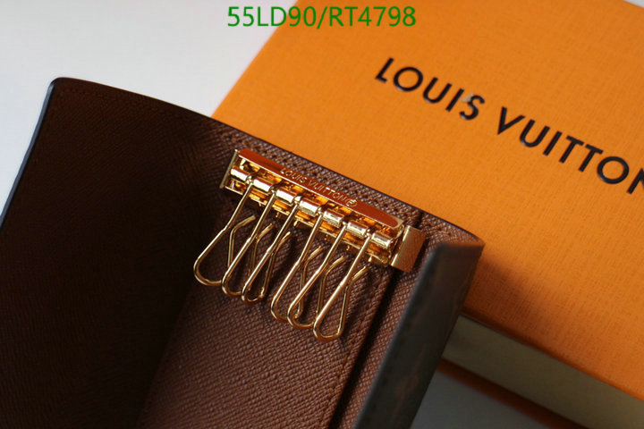 LV-Wallet Mirror Quality Code: RT4798 $: 55USD