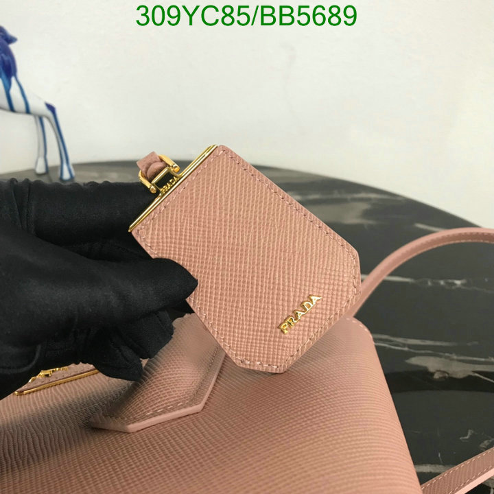 Prada-Bag-Mirror Quality Code: BB5689 $: 309USD