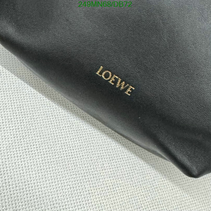 Loewe-Bag-Mirror Quality Code: DB72 $: 249USD