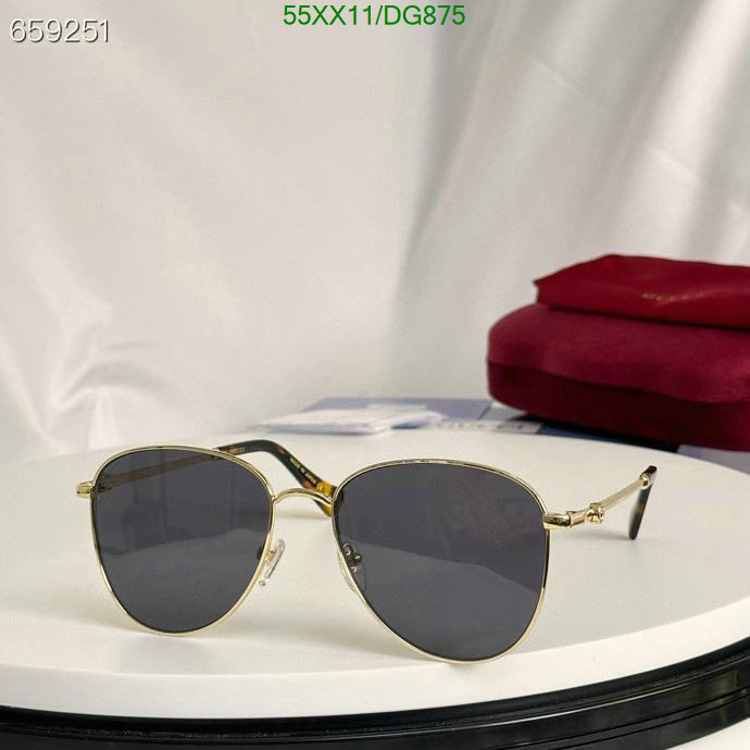 Gucci-Glasses Code: DG875 $: 55USD