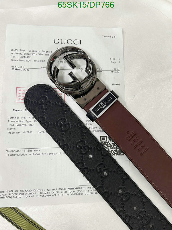 Gucci-Belts Code: DP766 $: 65USD