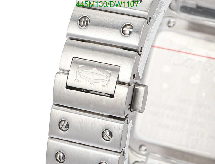 Cartier-Watch-Mirror Quality Code: DW1107 $: 445USD