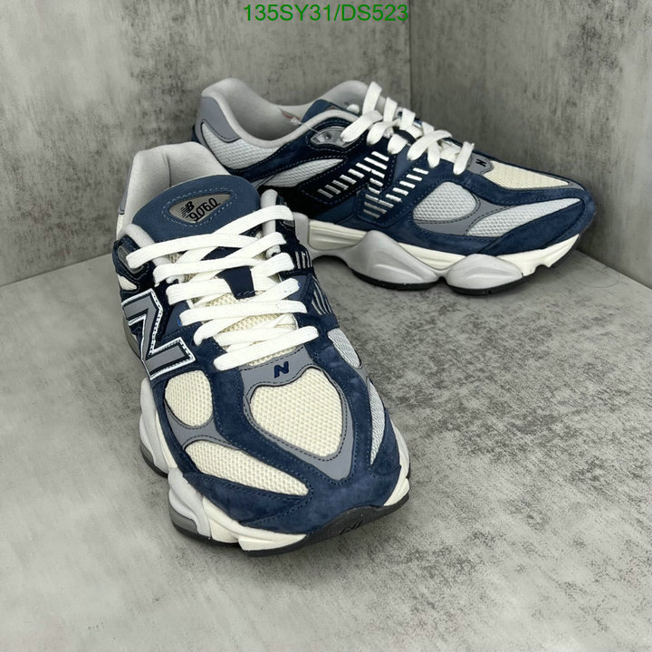 New Balance-Women Shoes Code: DS523 $: 135USD