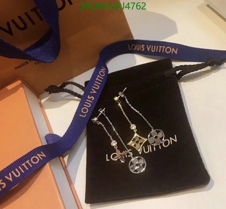 LV-Jewelry Code: RJ4762 $: 39USD