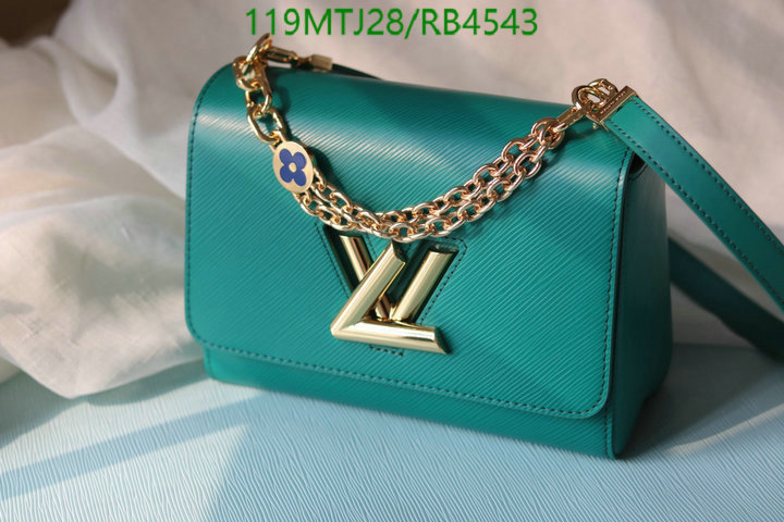 LV-Bag-4A Quality Code: RB4543 $: 119USD